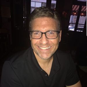 Meet your Posher, Charles